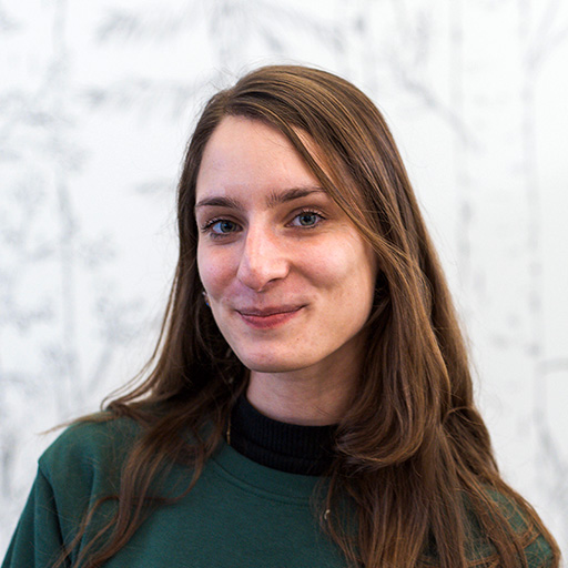 Alice Delanoue