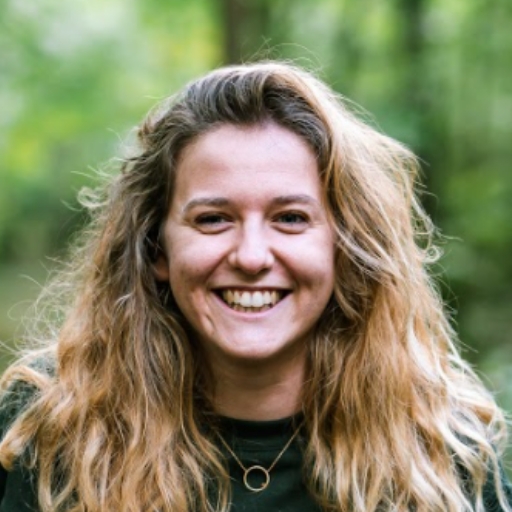 Anaëlle Heisch