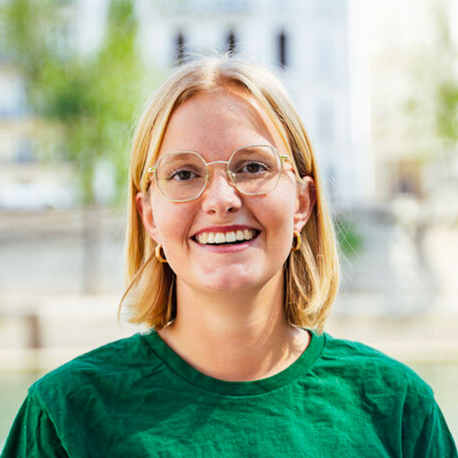 Clémence de la Cotardière