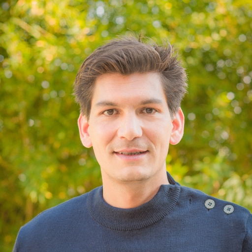 Erwan Le Méné