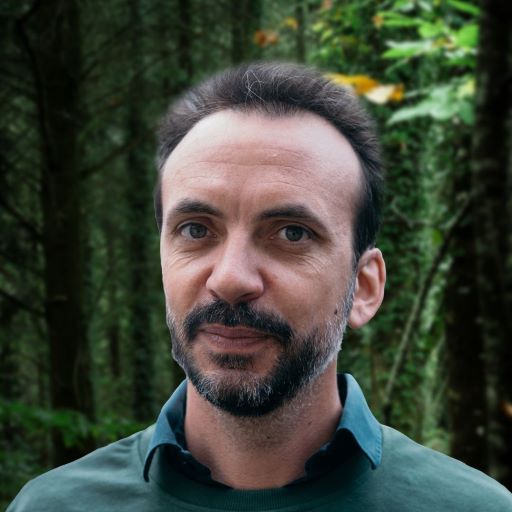 Matthieu de Guillebon