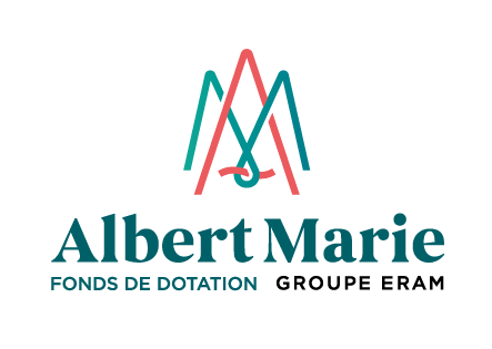 Albert Marie - Fonds de dotation