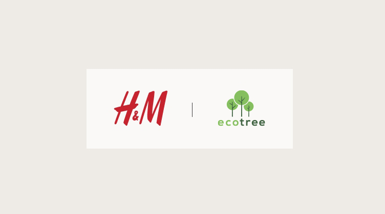 EcoTree x H&M